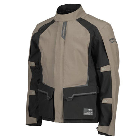 Joe Rocket Alter Ego 16.0 Mens 3-in-1 Convertible Waterproof Textile Jacket