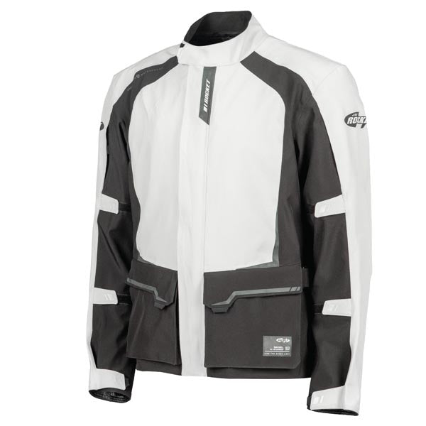 Joe Rocket Alter Ego 16.0 Mens 3-in-1 Convertible Waterproof Textile Jacket