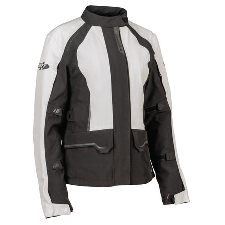 Joe Rocket Alter Ego 16 Womens 3-in-1 Convertible Waterproof Textile Jacket