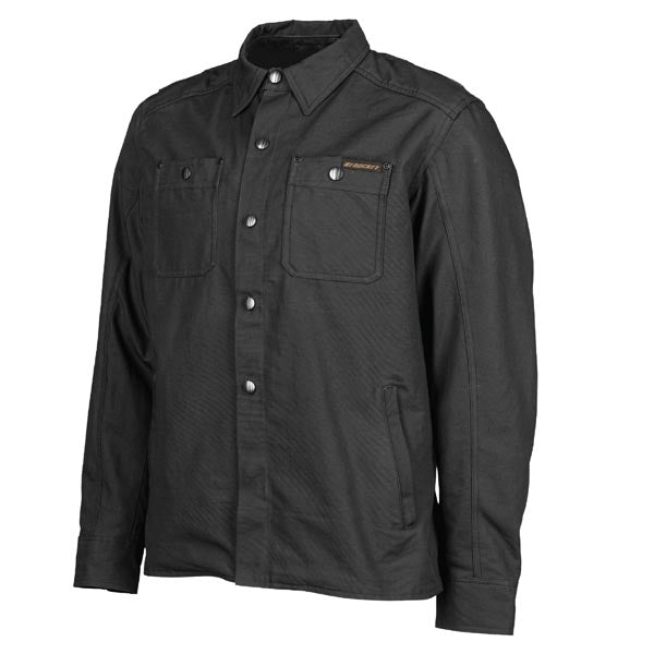 Joe Rocket Steel City 15.0 Mens Protective Moto Shirt