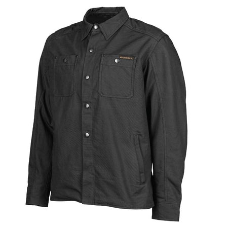 Joe Rocket Steel City 15.0 Mens Protective Moto Shirt