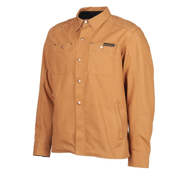 Joe Rocket Steel City 15.0 Mens Protective Moto Shirt