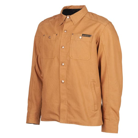 Joe Rocket Steel City 15.0 Mens Protective Moto Shirt