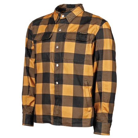 Joe Rocket Mission 2.0 Mens Protective Moto Shirt