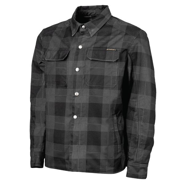 Joe Rocket Mission 2.0 Mens Protective Moto Shirt