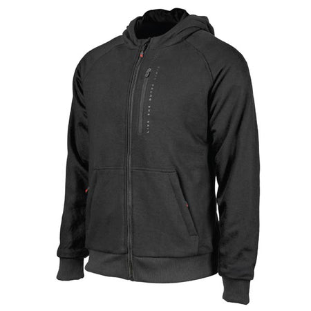 Joe Rocket Reactor Mens Full-Zip Protective Hoody
