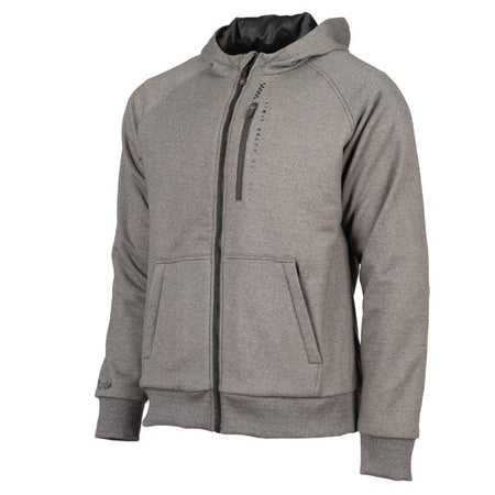 Joe Rocket Reactor Mens Full-Zip Protective Hoody