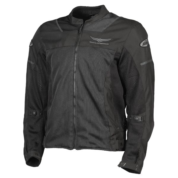 Joe Rocket Honda Goldwing Ion Mens Mesh Jacket