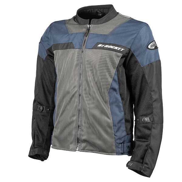 VESTE EN MAILLE POUR HOMMES JOE ROCKET ION