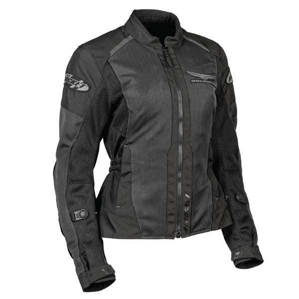 Joe Rocket Honda Goldwing Stratos Womens Mesh Jacket