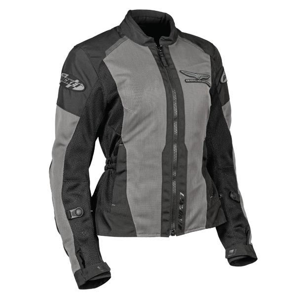 Joe Rocket Honda Goldwing Stratos Womens Mesh Jacket