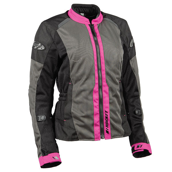 Veste en maille pour femme Joe Rocket Stratos