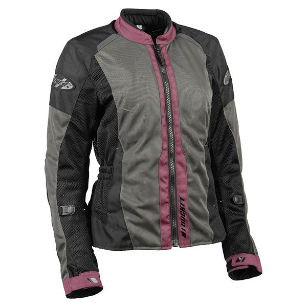 Veste en maille pour femme Joe Rocket Stratos