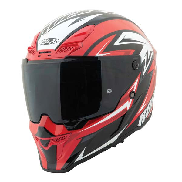 Joe Rocket RKT 240-Series Reactor Full Face Helmet