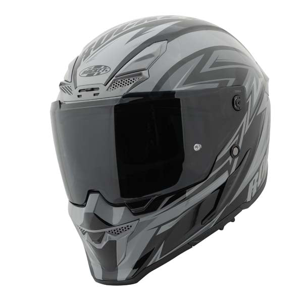 Casque intégral Reactor Joe Rocket RKT série 240