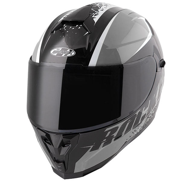 Casque Blaster Joe Rocket RKT série 200