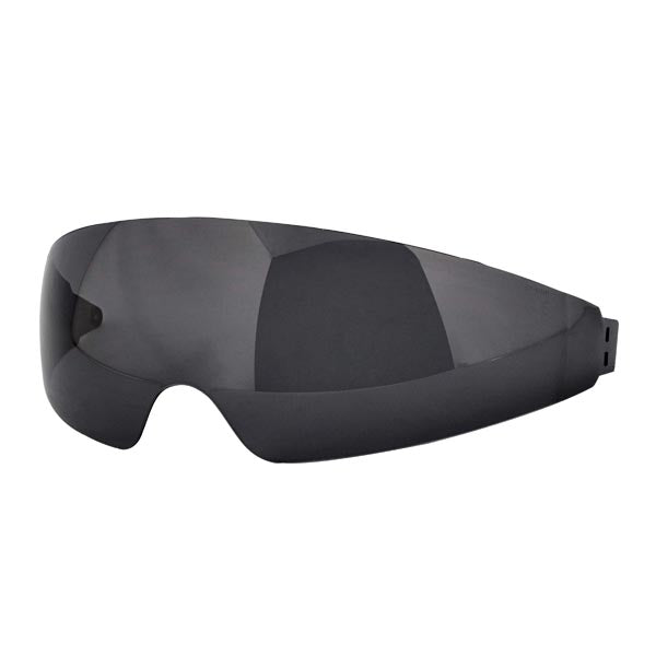 Joe Rocket RKT240 Helmet Replacement Inner Sun Visor Anti Scratch/Anti Fog