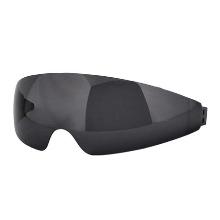 Joe Rocket RKT240 Helmet Replacement Inner Sun Visor Anti Scratch/Anti Fog
