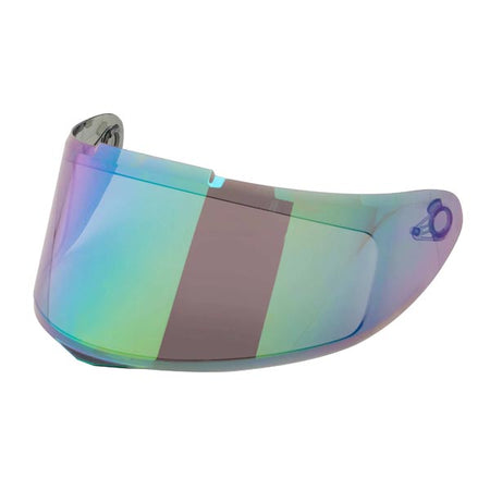 Joe Rocket RKT 300 Helmet Anti Scratch Lens