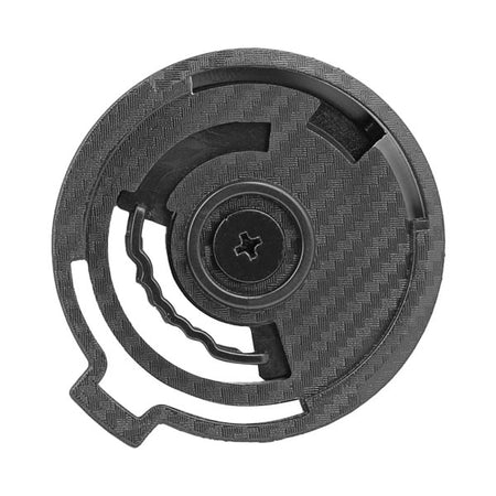 Joe Rocket RKT 300 Helmet Side Plate & Screw Kit (JRC241801-6)