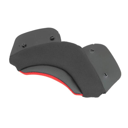 Joe Rocket RKT 300 Helmet Chin Curtain (JRC241801-7)
