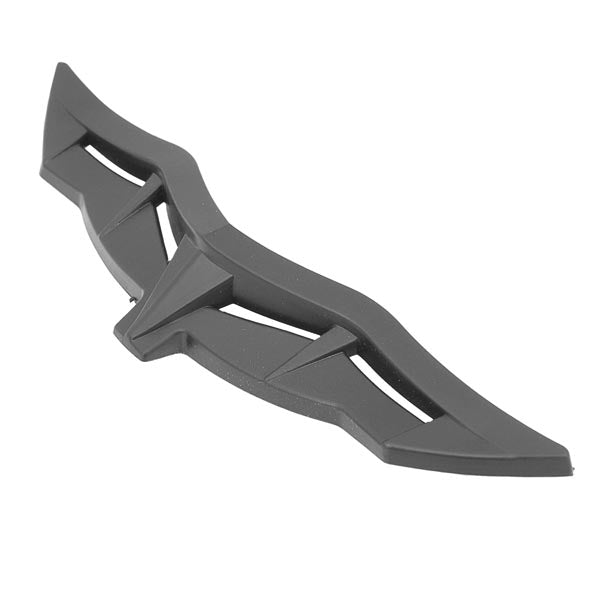 Joe Rocket RKT 300 Helmet Nose Deflector (JRC241801-8)