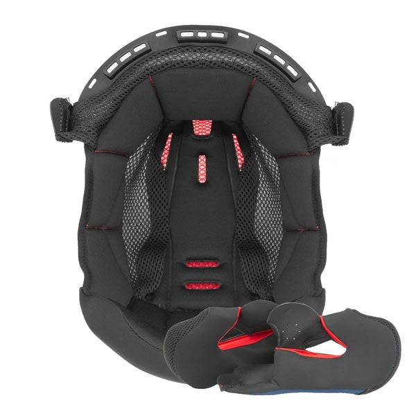 Joe Rocket RKT 300 Helmet Liner Kit