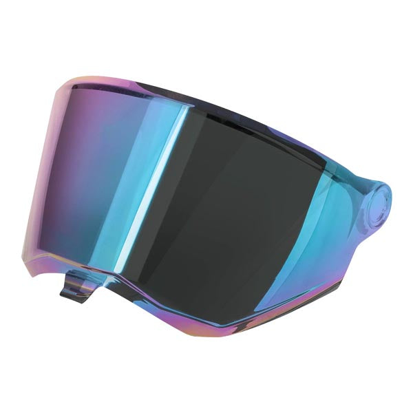 Joe Rocket RKT 400 Helmet Anti Scratch Lens