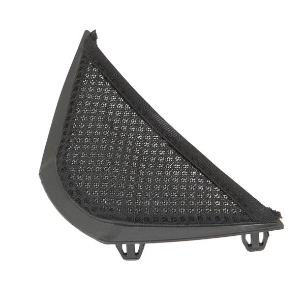 Joe Rocket RKT 400 Helmet Chin Curtain (JRC241802-7)