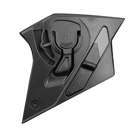 Speed & Strength SS1550 Helmet Side Plate & Screws (SSC241800-6)