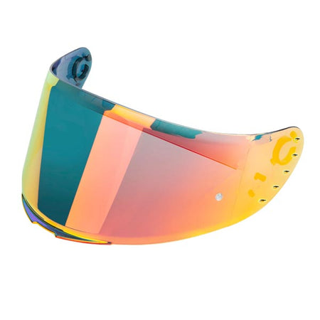 Speed & Strength SS750 Helmet Shield Anti Scratch