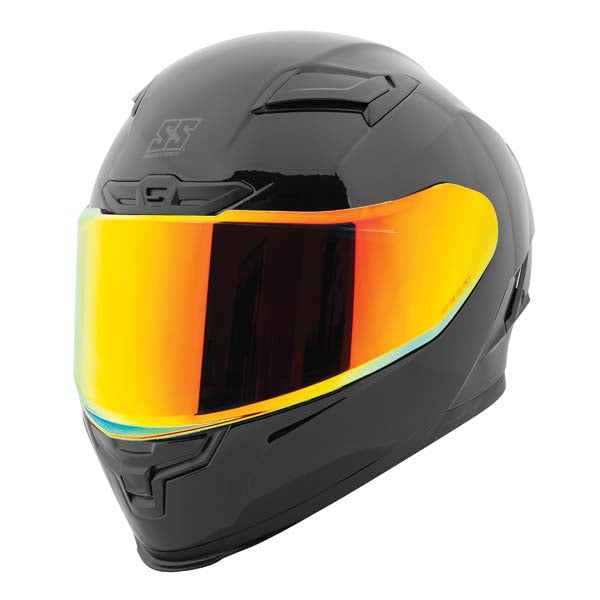 Casque intégral Speed ​​&amp; Strength SS760 Lightspeed 2.0