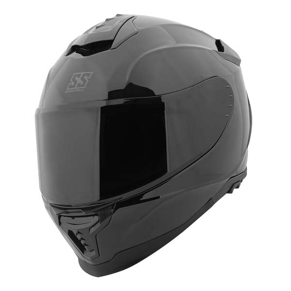 Casque intégral Speed ​​&amp; Strength SS1660 Solid Speed