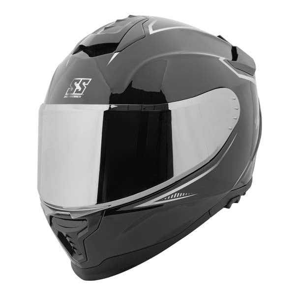Casque intégral Speed ​​&amp; Strength SS1660 Cruise Missile