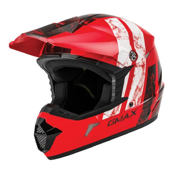 CASQUE MX GMAX DOMINANT MX46