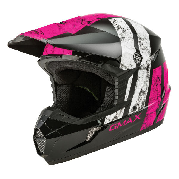 CASQUE MX GMAX JEUNESSE MX46