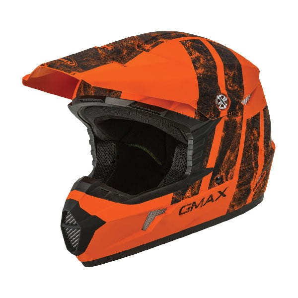 CASQUE MX GMAX JEUNESSE MX46