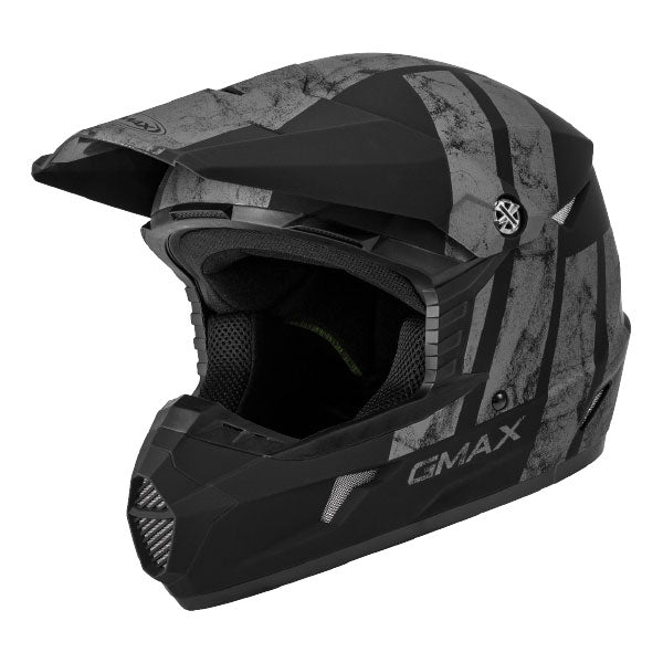 CASQUE MX GMAX DOMINANT MX46