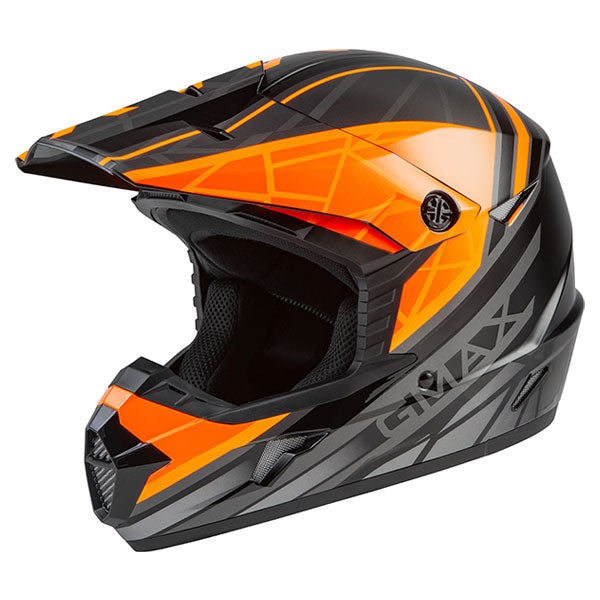 CASQUE MX MEGA MX46