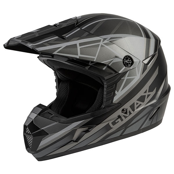 CASQUE MX MEGA MX46