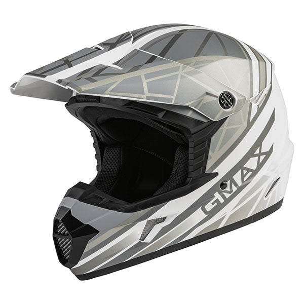 CASQUE MX MEGA MX46