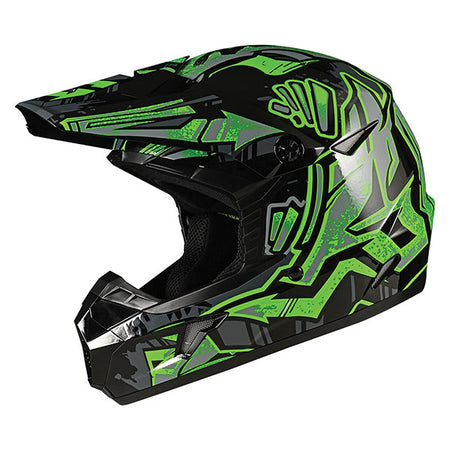 GMAX MX46 Tag MX Helmet