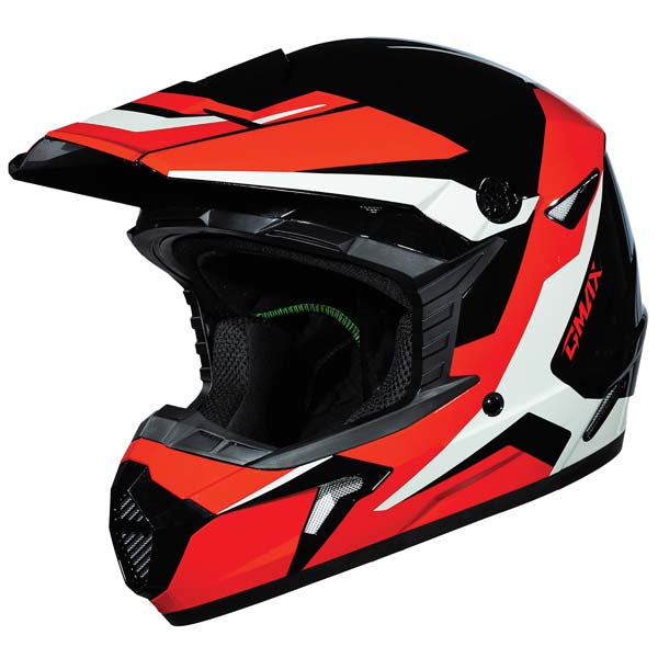 GMAX MX46 Cyclus MX Helmet
