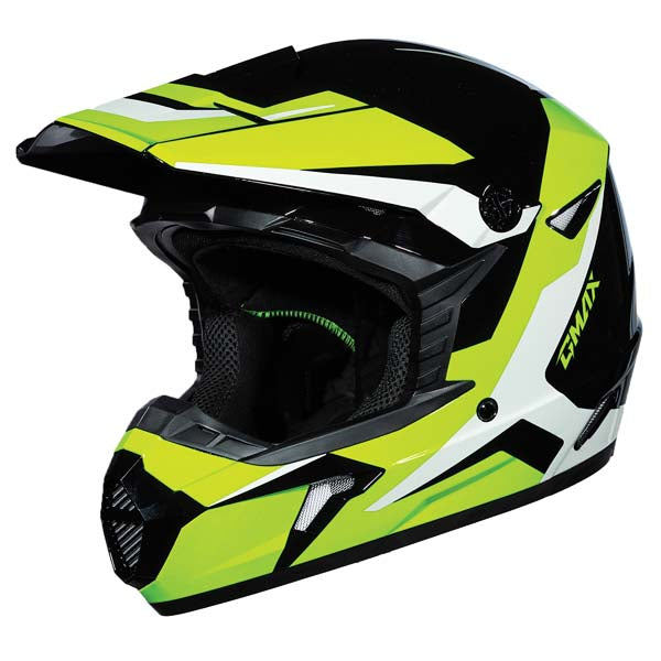 Casque GMAX MX46 Cyclus MX