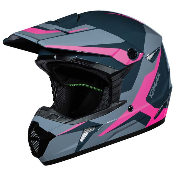 Casque GMAX MX46 Cyclus MX