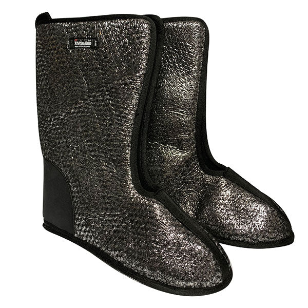 ZOAN MEN'S COLD WEATHER BOOTS REPLACEMENT LINERS
