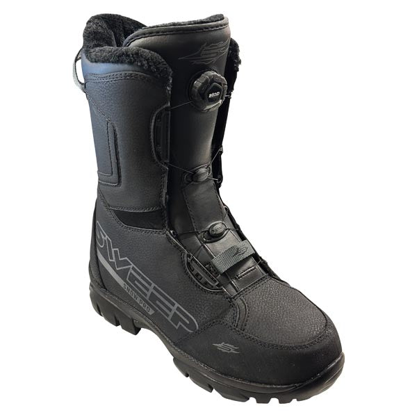 Sweep Unisex Snow Pro Touring Snowmobile Boots