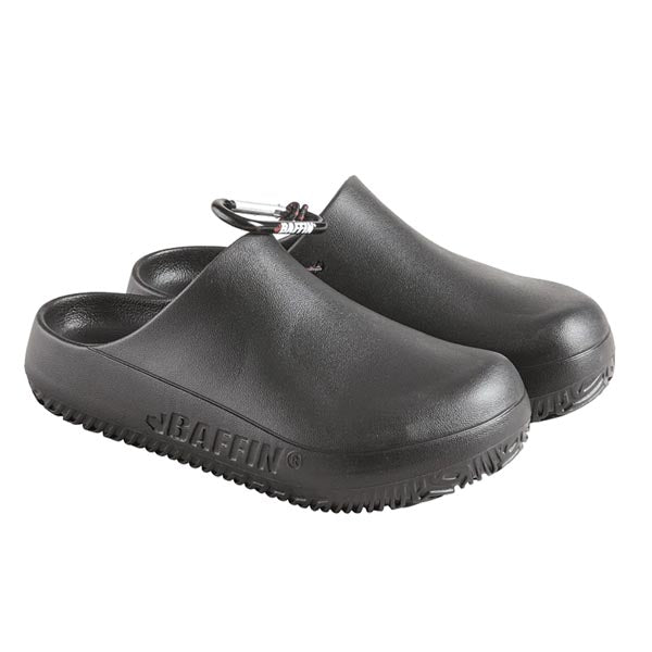Baffin Recovery Men's Clogs
