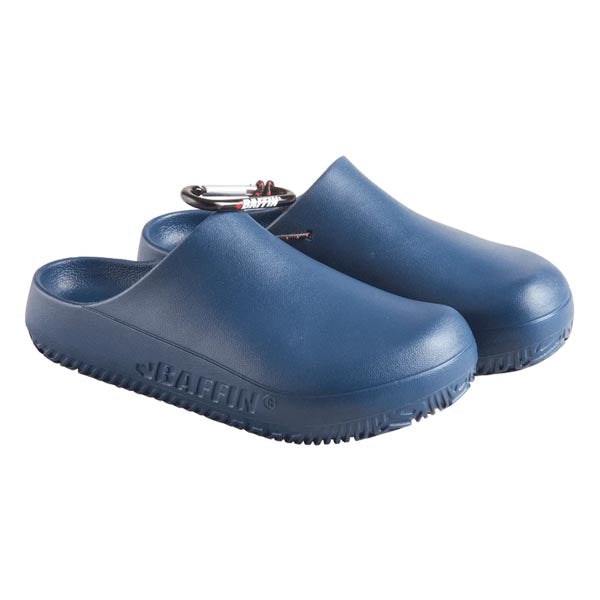 Baffin Recovery Men's Clogs