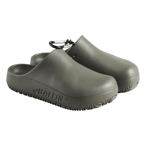 Baffin Recovery Men's Clogs